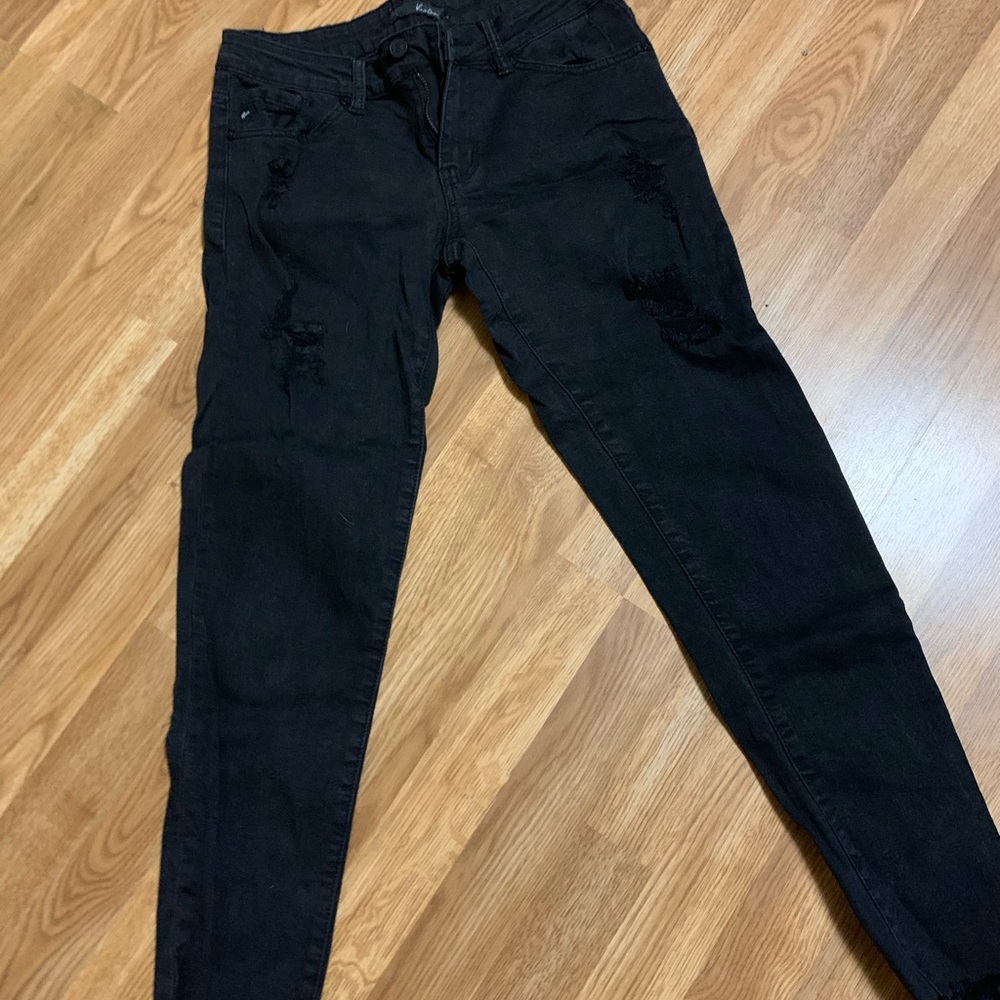 KanCan skinny jeans